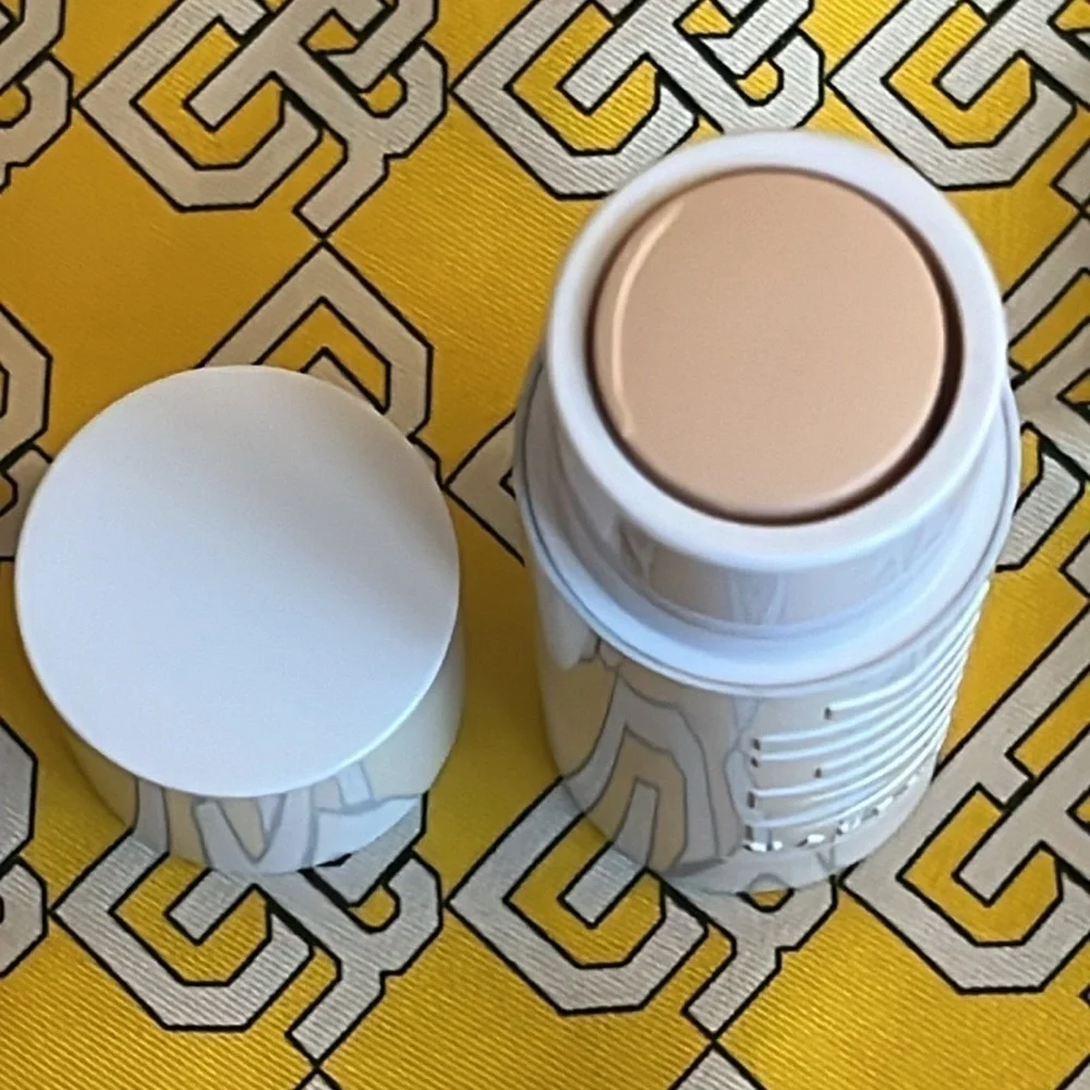 Brand New Milk Makeup Flex Foundation Stick Porcelain Medium Coverage Natural